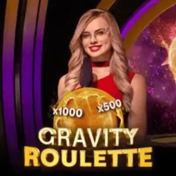 Electric Spins Gravity Roulette